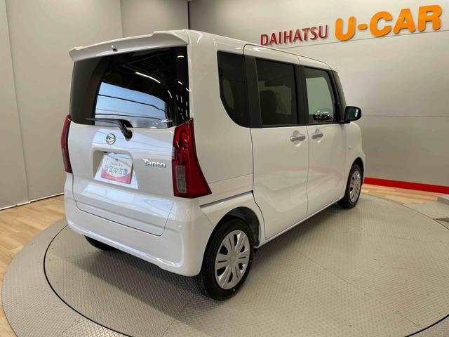 タントＸ（宮城県）の中古車