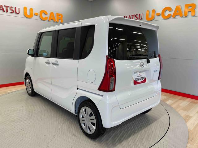 タントＸ（宮城県）の中古車