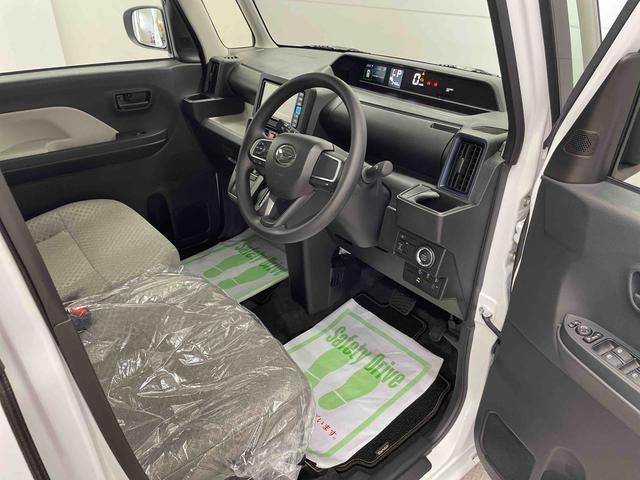 タントＸ（宮城県）の中古車