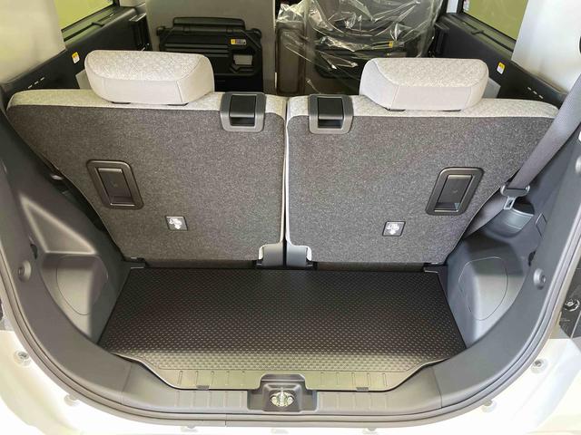 タントＸ（宮城県）の中古車