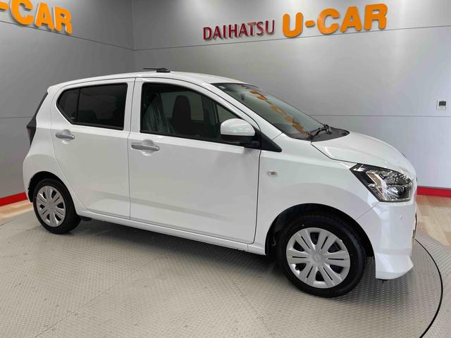 ミライースＸ　ＳＡIII（宮城県）の中古車