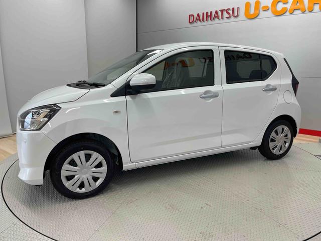 ミライースＸ　ＳＡIII（宮城県）の中古車