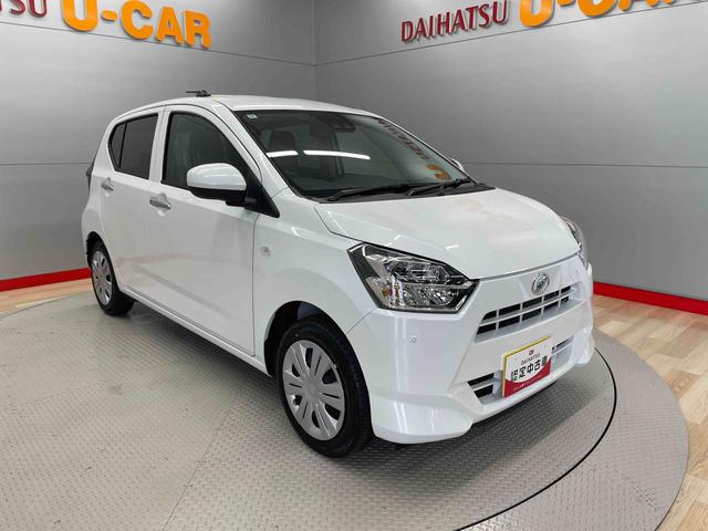 ミライースＸ　ＳＡIII（宮城県）の中古車
