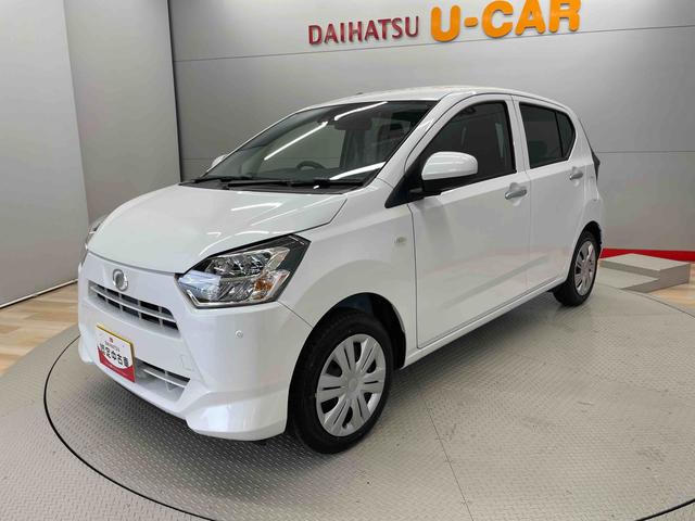 ミライースＸ　ＳＡIII（宮城県）の中古車