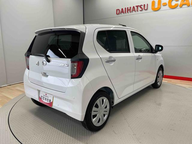 ミライースＸ　ＳＡIII（宮城県）の中古車