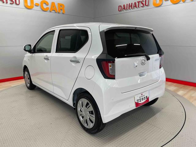 ミライースＸ　ＳＡIII（宮城県）の中古車
