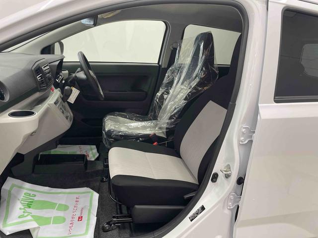 ミライースＸ　ＳＡIII（宮城県）の中古車