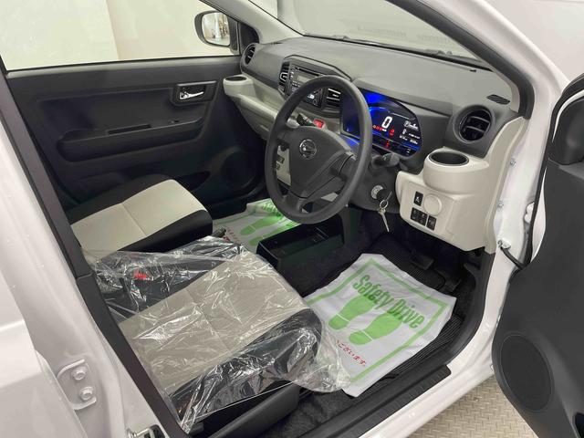 ミライースＸ　ＳＡIII（宮城県）の中古車