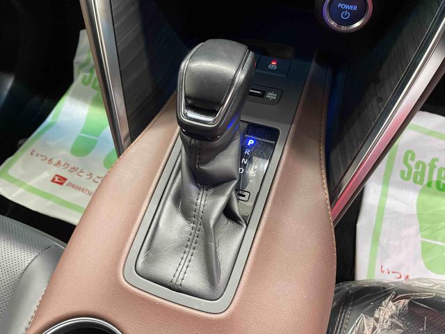 ハリアーハイブリッドＺ　レザーパッケージ（宮城県）の中古車