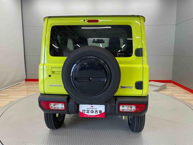 ジムニーＸＣ（宮城県）の中古車