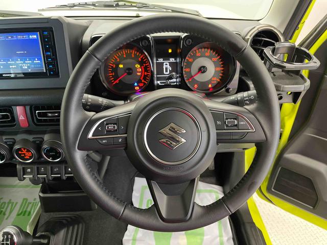 ジムニーＸＣ（宮城県）の中古車