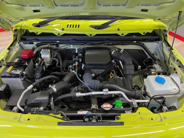 ジムニーＸＣ（宮城県）の中古車