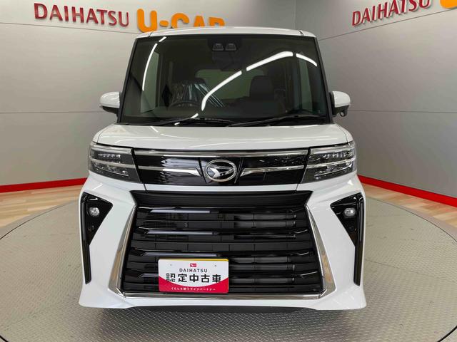 タントカスタムＸ（宮城県）の中古車