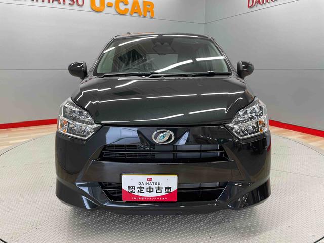 ミライースＸ　ＳＡIII（宮城県）の中古車