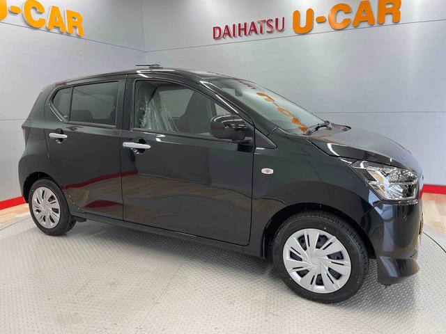 ミライースＸ　ＳＡIII（宮城県）の中古車
