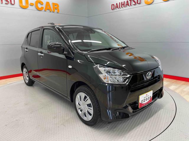 ミライースＸ　ＳＡIII（宮城県）の中古車