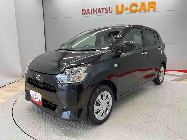 ミライースＸ　ＳＡIII（宮城県）の中古車