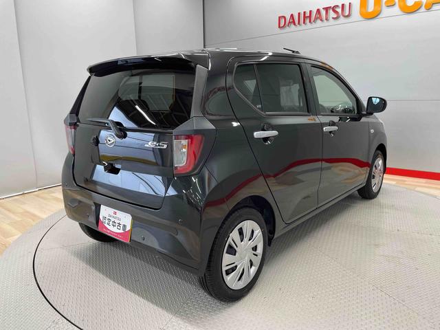 ミライースＸ　ＳＡIII（宮城県）の中古車