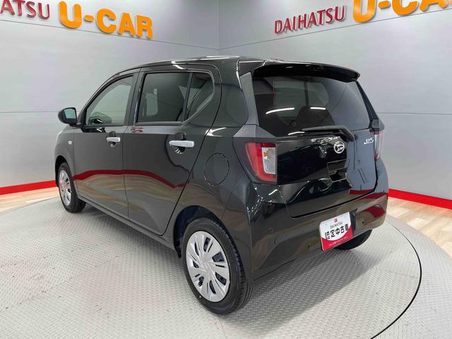 ミライースＸ　ＳＡIII（宮城県）の中古車