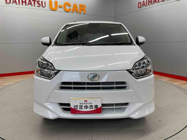 ミライースＸ　ＳＡIII（宮城県）の中古車