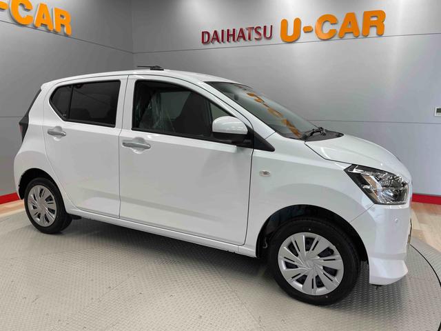 ミライースＸ　ＳＡIII（宮城県）の中古車