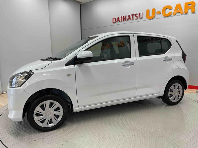 ミライースＸ　ＳＡIII（宮城県）の中古車