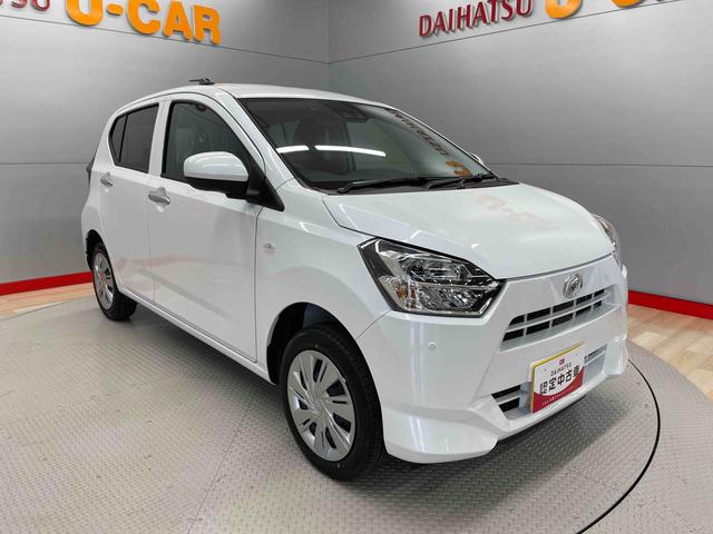 ミライースＸ　ＳＡIII（宮城県）の中古車