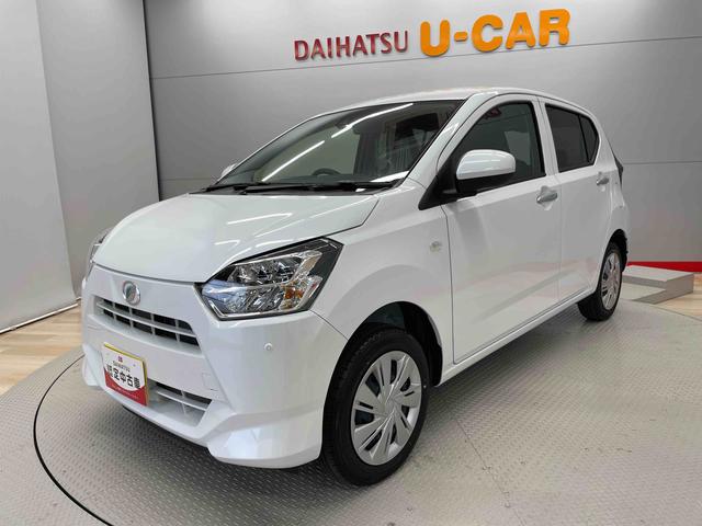 ミライースＸ　ＳＡIII（宮城県）の中古車