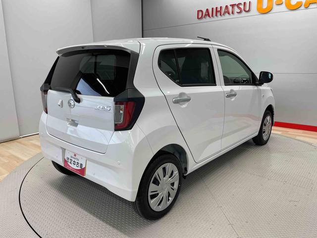 ミライースＸ　ＳＡIII（宮城県）の中古車
