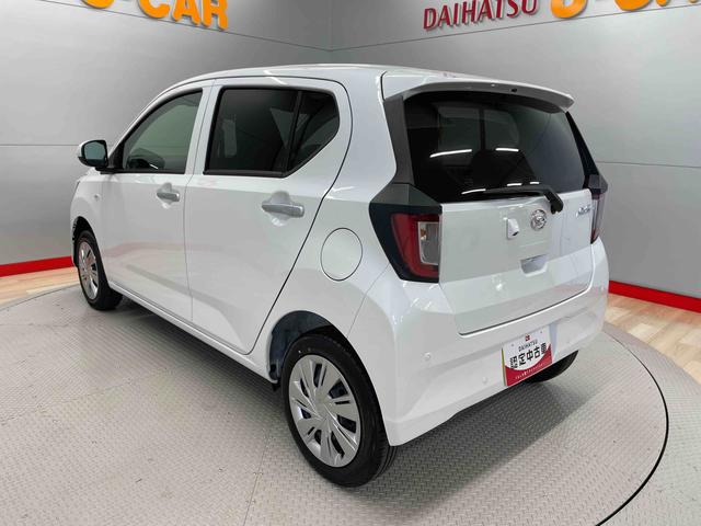 ミライースＸ　ＳＡIII（宮城県）の中古車