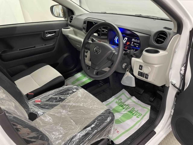 ミライースＸ　ＳＡIII（宮城県）の中古車
