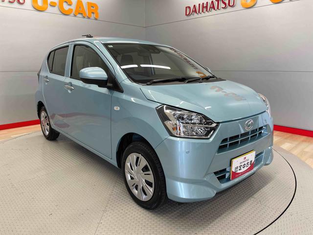 ミライースＸ　リミテッドＳＡIII（宮城県）の中古車