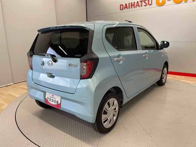 ミライースＸ　リミテッドＳＡIII（宮城県）の中古車