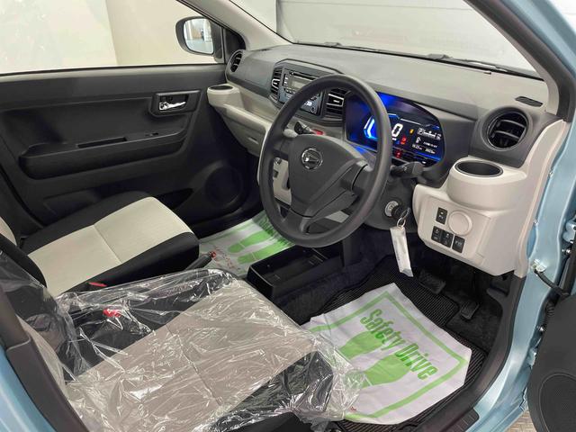 ミライースＸ　リミテッドＳＡIII（宮城県）の中古車
