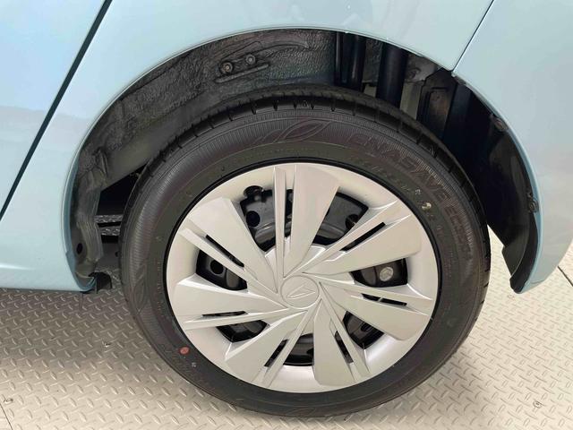 ミライースＸ　リミテッドＳＡIII（宮城県）の中古車
