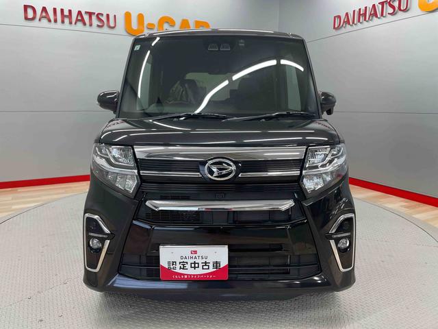 タントカスタムＸ（宮城県）の中古車