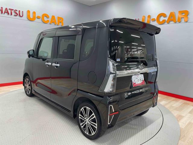 タントカスタムＸ（宮城県）の中古車
