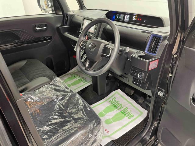 タントカスタムＸ（宮城県）の中古車