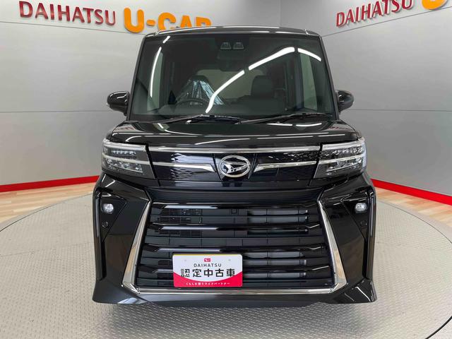 タントカスタムＸ（宮城県）の中古車