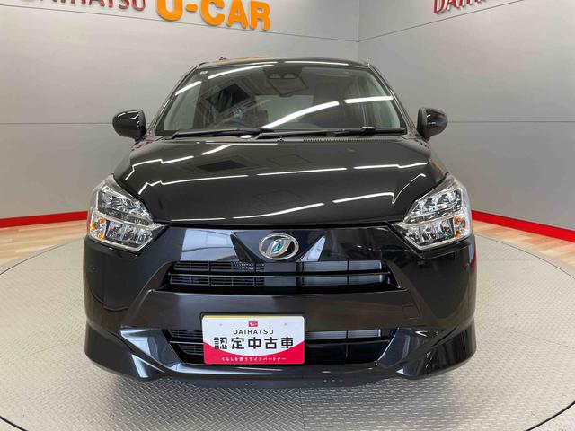 ミライースＸ　リミテッドＳＡIII（宮城県）の中古車