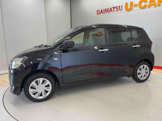 ミライースＸ　リミテッドＳＡIII（宮城県）の中古車