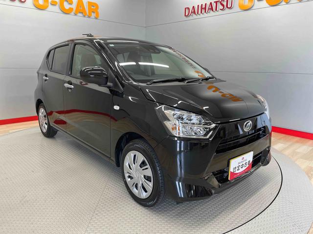 ミライースＸ　リミテッドＳＡIII（宮城県）の中古車
