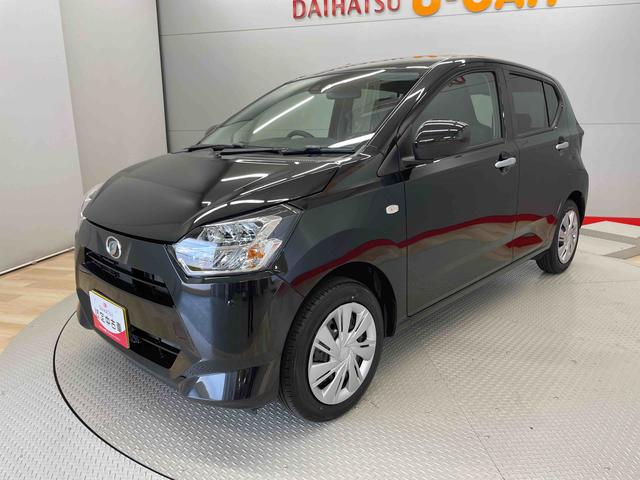 ミライースＸ　リミテッドＳＡIII（宮城県）の中古車