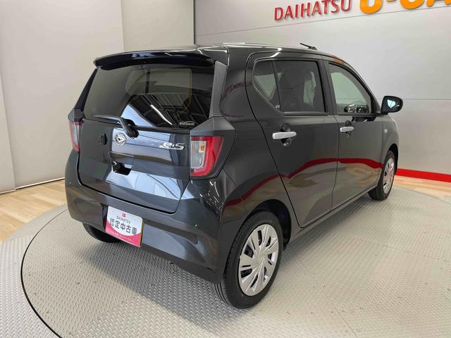 ミライースＸ　リミテッドＳＡIII（宮城県）の中古車