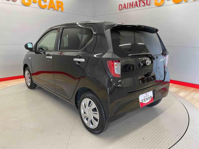 ミライースＸ　リミテッドＳＡIII（宮城県）の中古車
