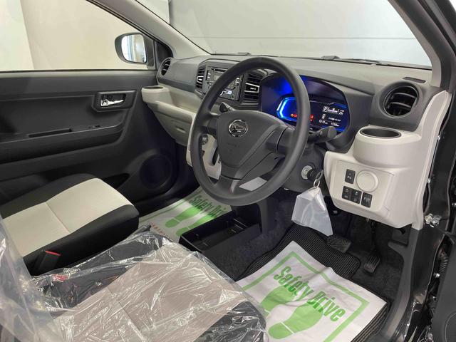 ミライースＸ　リミテッドＳＡIII（宮城県）の中古車