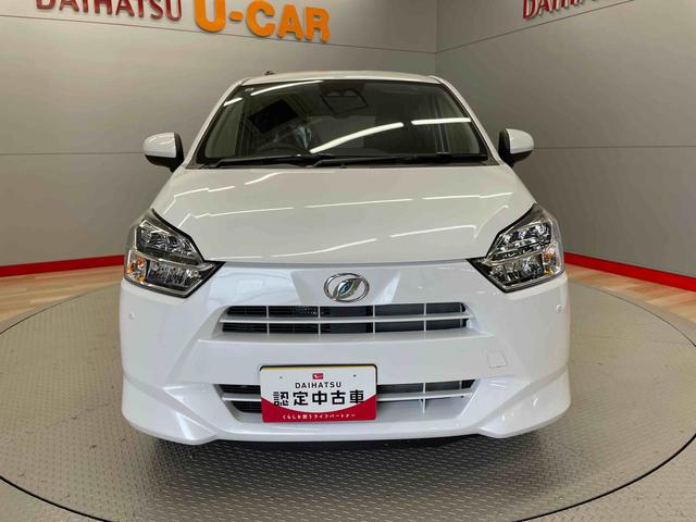 ミライースＸ　リミテッドＳＡIII（宮城県）の中古車