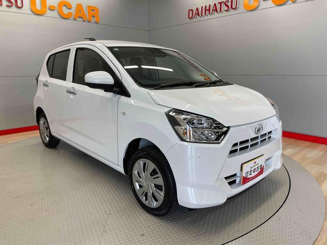 ミライースＸ　リミテッドＳＡIII（宮城県）の中古車