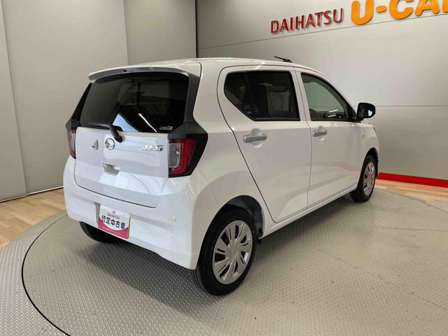 ミライースＸ　リミテッドＳＡIII（宮城県）の中古車