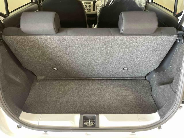 ミライースＸ　リミテッドＳＡIII（宮城県）の中古車